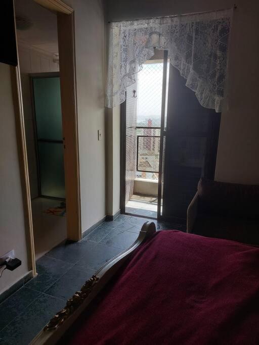 Guaruja, Asturias, 3 Suites, 1 Quadra Da Praia Exteriör bild